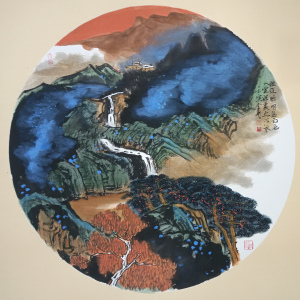 張金專