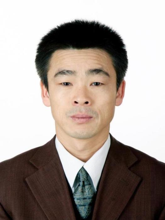 朱先勇 朱先勇