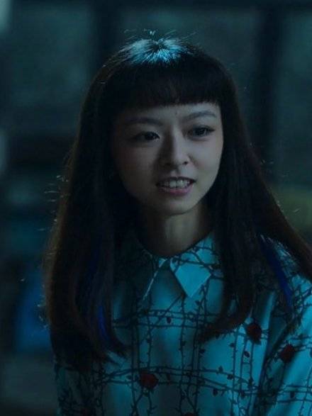 乩身(2026年賴俊羽、管偉傑共同執導的奇幻電視劇)