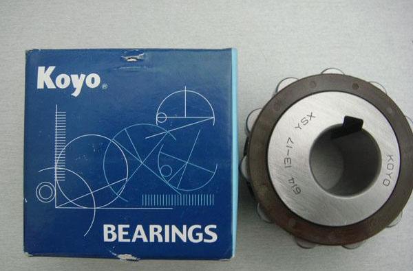 KOYO 46T30208JR/37.5軸承 KOYO 46T30208JR/37.5軸承