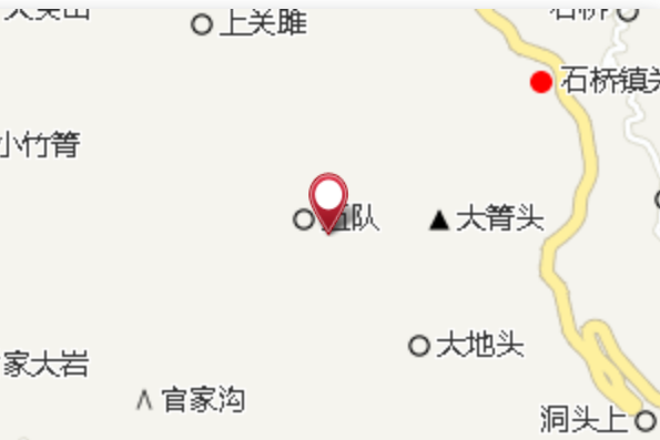 關睢村