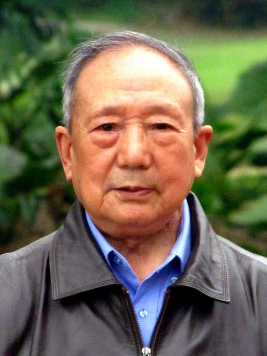 何汝泉 何汝泉