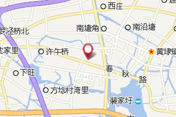 南浜梢
