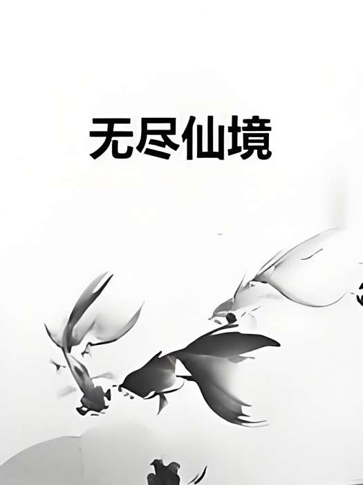 無盡仙境 無盡仙境
