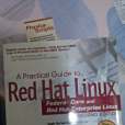 A Practical Guide to Red Hat Linux [With CDROM]