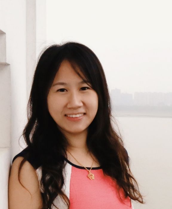 董文麗 董文麗