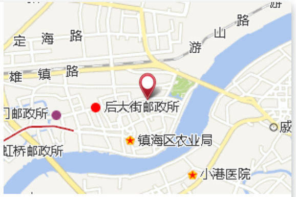戴衙橋