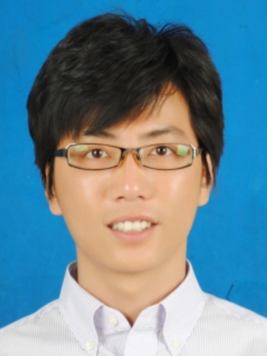 高樂(中國農業大學農學院講師) 高樂(中國農業大學農學院講師)