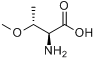 O-甲基-L-蘇氨酸