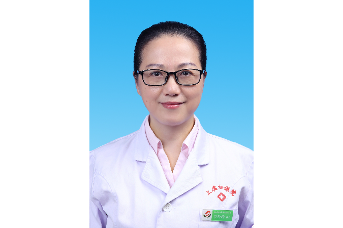 賈玲玲(上虞市婦幼保健院兒內科主任醫師) 賈玲玲(上虞市婦幼保健院兒內科主任醫師)