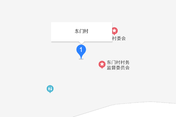 東門村(山東省濟南市平陰縣東阿鎮轄村) 東門村(山東省濟南市平陰縣東阿鎮轄村)