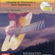 Mel Bay Frailing the Guitar Book/CD Set Mel Bay Frailing the Guitar Book/CD Set
