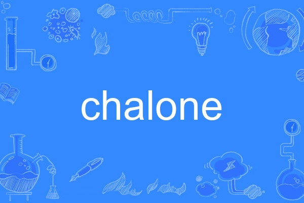 chalone chalone
