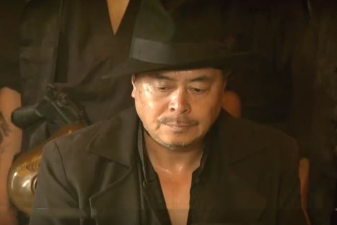 鄒一龍 鄒一龍