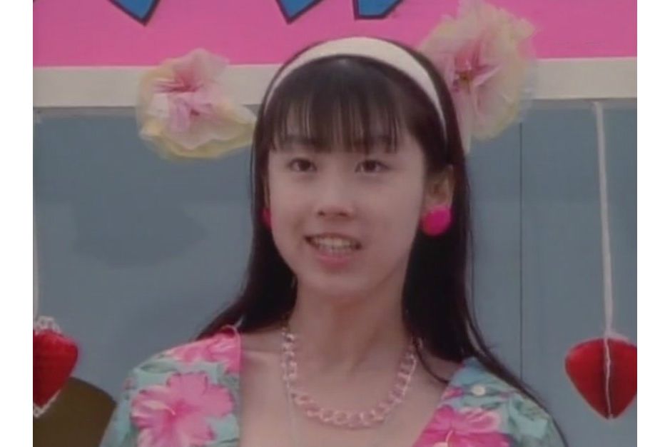 大久保麗奈 大久保麗奈