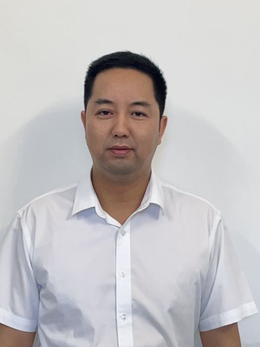 楊君(湖北省十堰市竹谿縣科學技術和經濟信息化局黨組書記、局長、一級主任科員) 楊君(湖北省十堰市竹谿縣科學技術和經濟信息化局黨組書記、局長、一級主任科員)