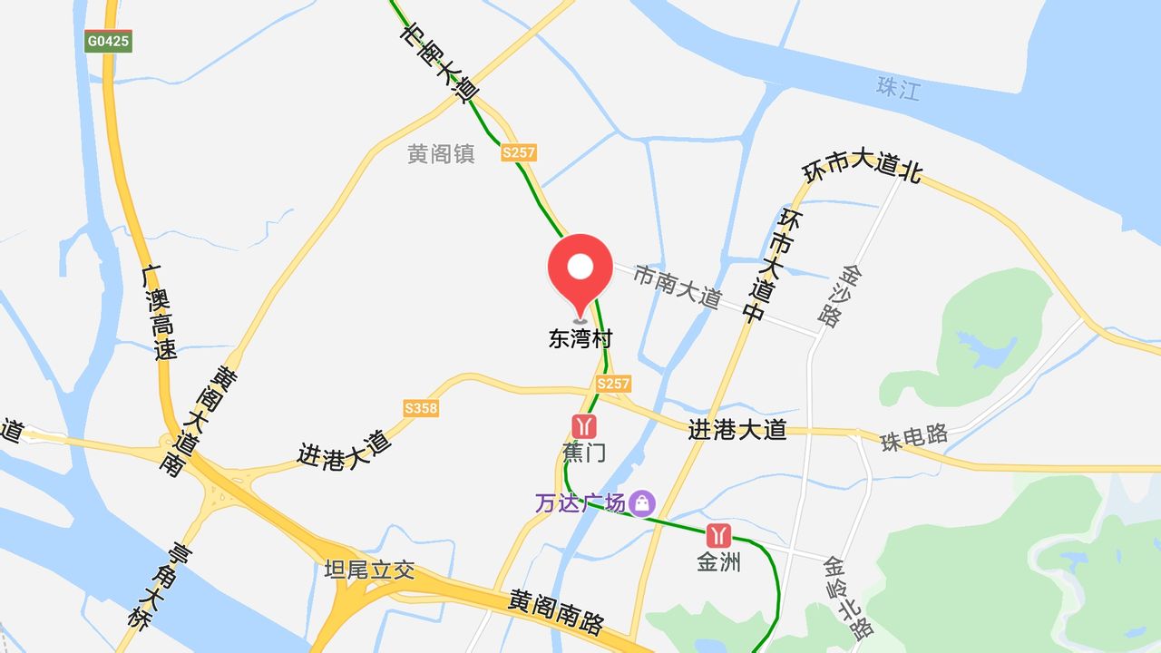 地圖信息
