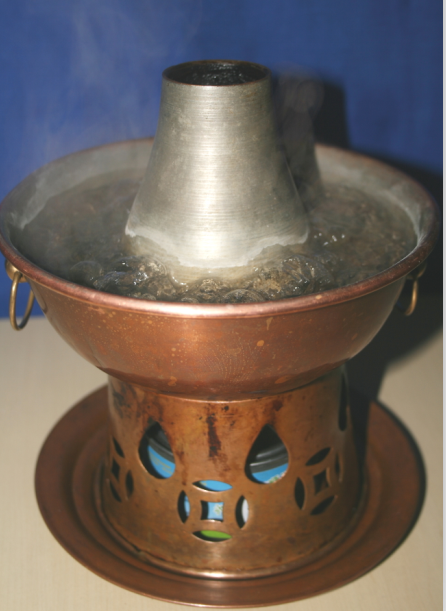 銅火鍋