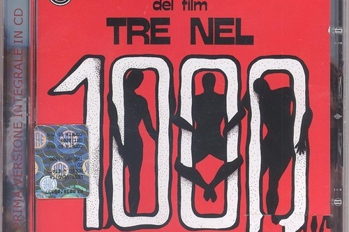 Tre nel mille Tre nel mille