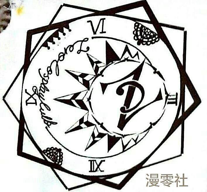 Zc漫零cosplay社團