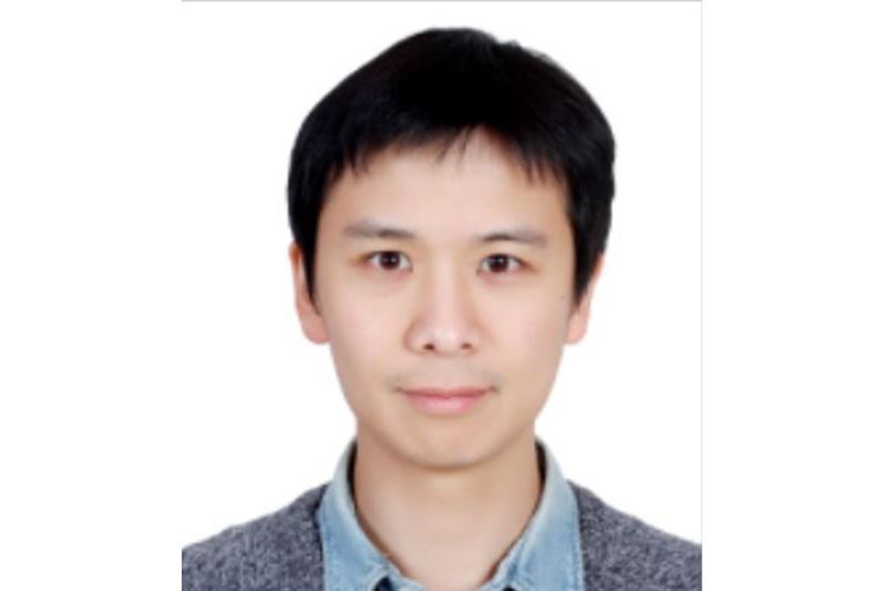 胡楊(中央民族大學講師) 胡楊(中央民族大學講師)
