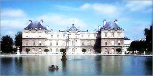 盧森堡宮