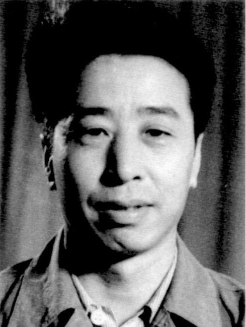 金林(中國男演員)