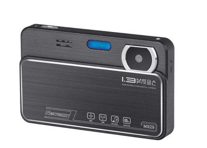 紐曼M929(4GB) 紐曼M929(4GB)