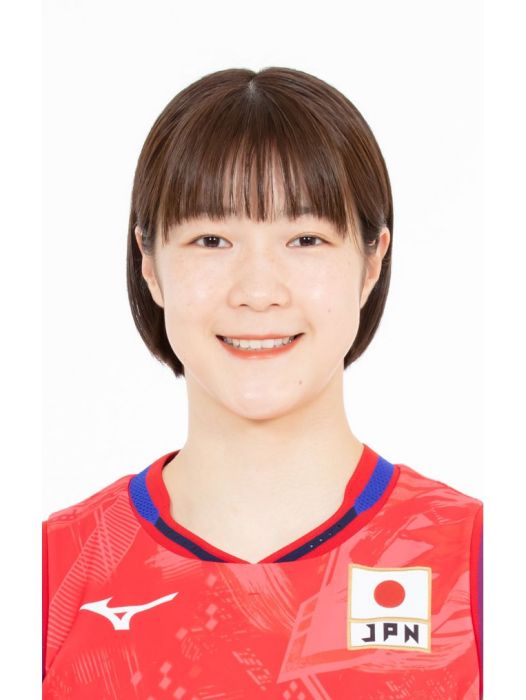 佐藤優花(日本排球運動員) 佐藤優花(日本排球運動員)