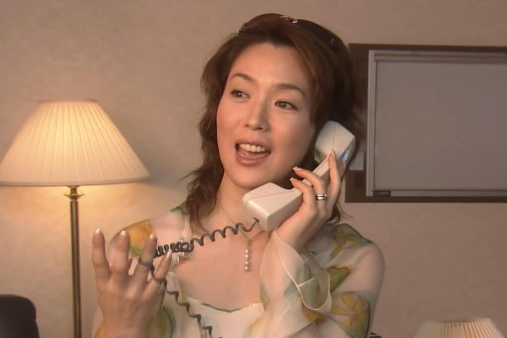 財前杏子 財前杏子