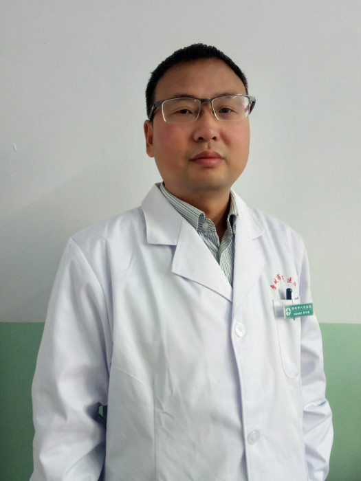 李中青(山西省晉城市人民醫院醫師) 李中青(山西省晉城市人民醫院醫師)