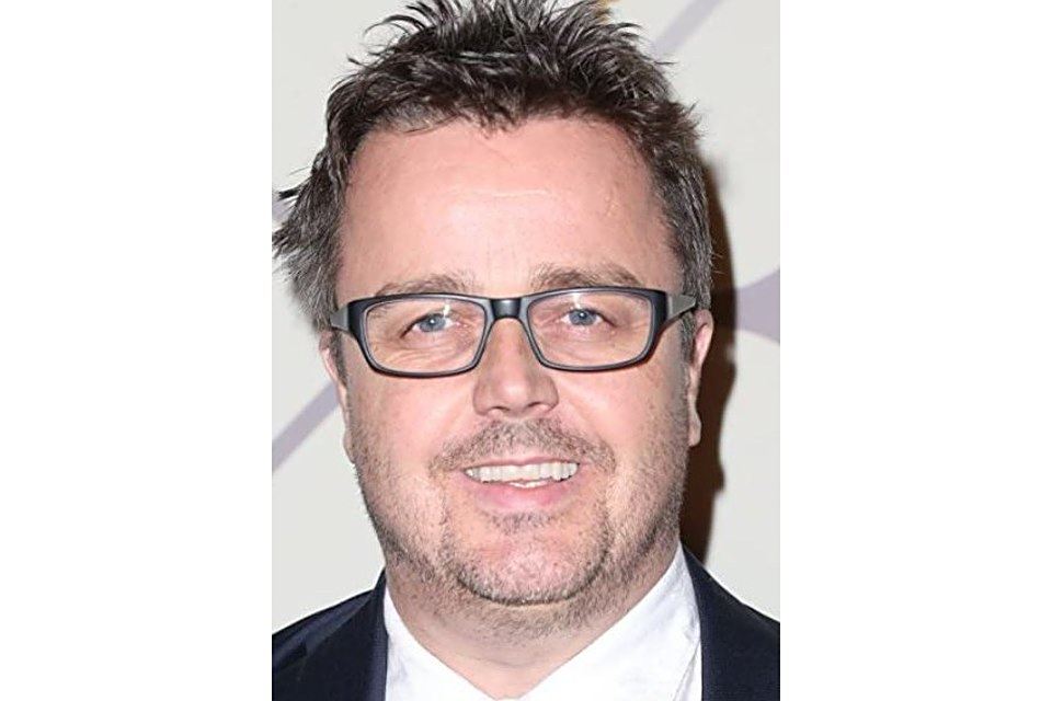 Sean Callery Sean Callery