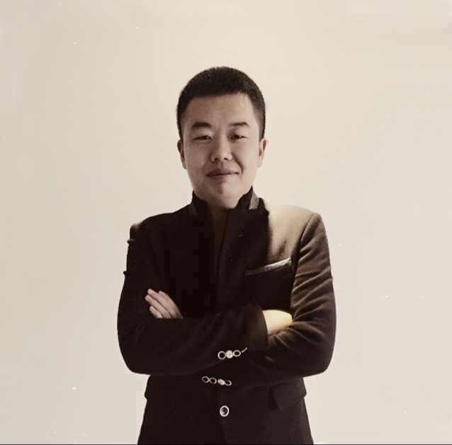 於富強(室內設計師、仕米設計創始人) 於富強(室內設計師、仕米設計創始人)