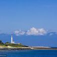 綠島(中國台灣省台東縣島嶼)