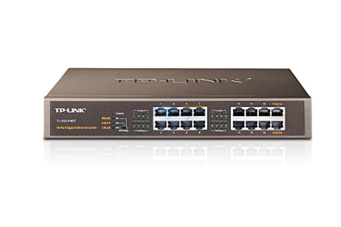 TP-LINKTL-SG1016DT TP-LINKTL-SG1016DT