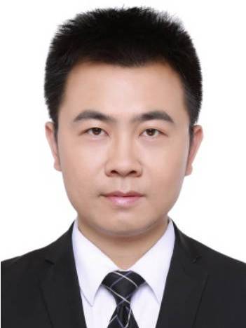 張慶華(中國科學院物理研究所副研究員)