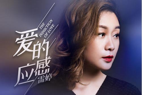 愛的感應(雷婷演唱歌曲) 愛的感應(雷婷演唱歌曲)