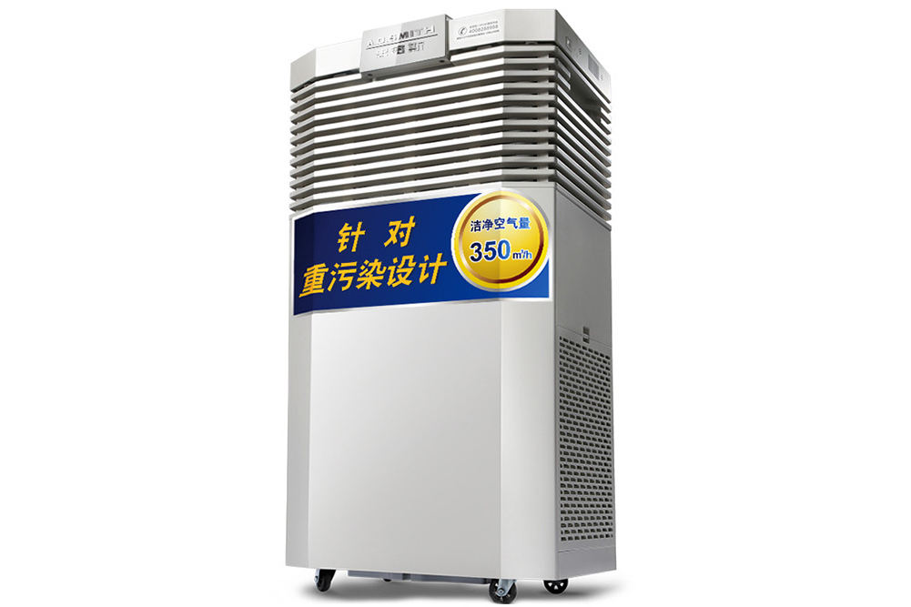 A.O.史密斯KJ350F-M01L2