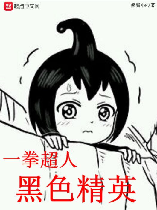 黑色精英 黑色精英