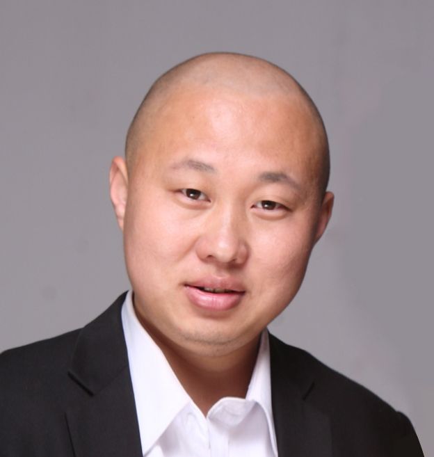 金小星 金小星