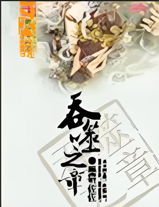 吞噬之章 吞噬之章