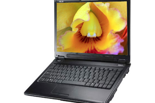 華碩 W7K52S-DR 華碩 W7K52S-DR