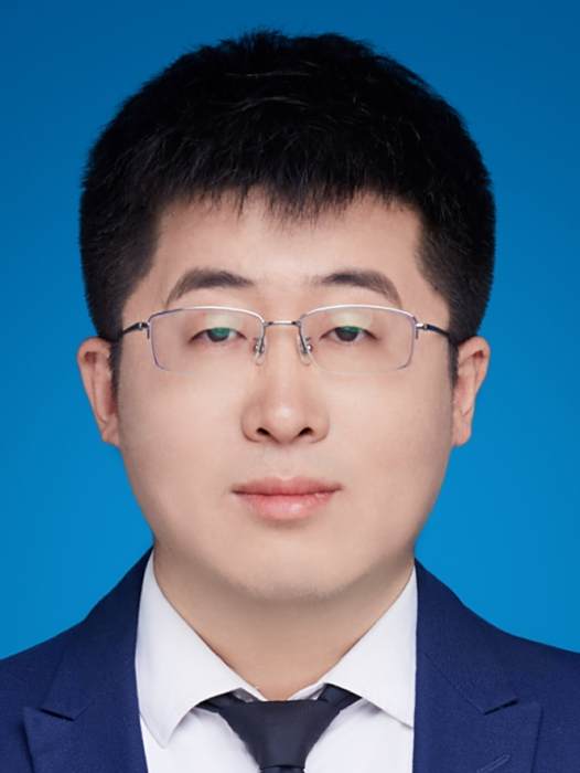 趙炎(山東省棗莊國家高新區黨政綜合辦公室副主任) 趙炎(山東省棗莊國家高新區黨政綜合辦公室副主任)