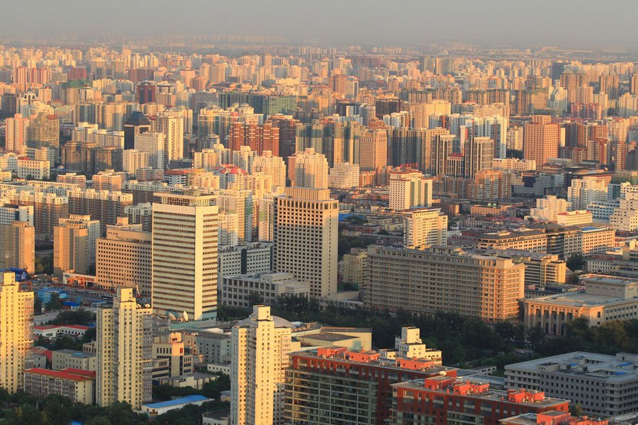 北京遠大城 北京遠大城