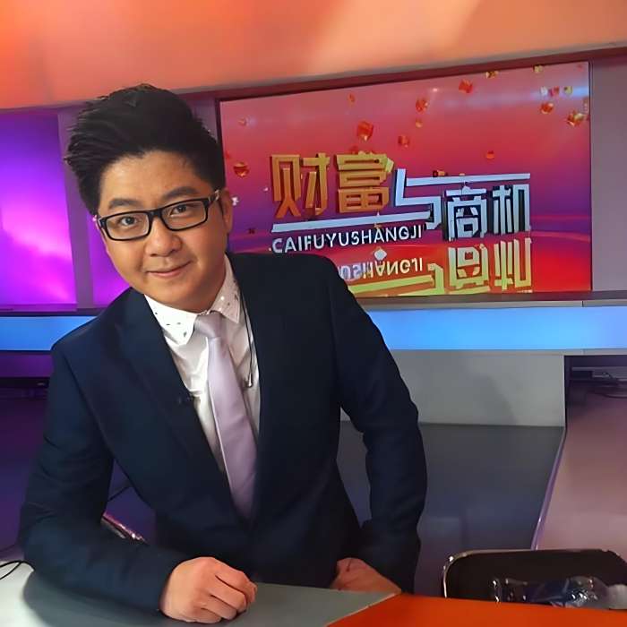 王健說事 王健說事