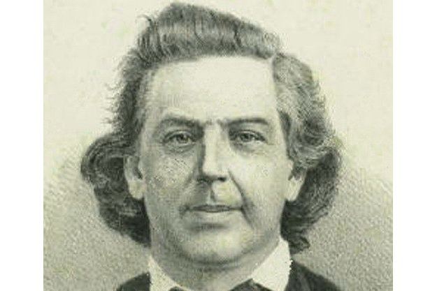 Niels Gade Niels Gade
