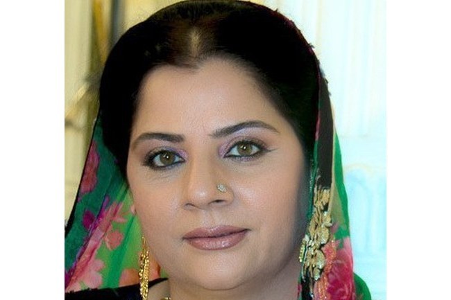 Alka Badola Kaushal Alka Badola Kaushal