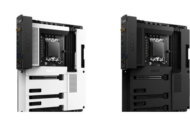 NZXT N7 Z690 ATX NZXT N7 Z690 ATX