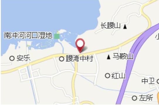 腰灣 腰灣