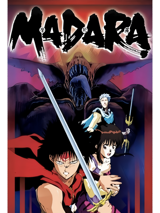 Madara Madara